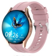 Smartwatch Smart-Trend SMARTWATCH GT LIMITED różowy