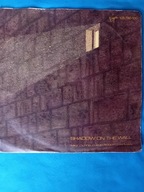 MIKE OLDFIELD ROGER CHAPMAN - SHADOW ON THE WALL, TAURUS 3 - SP Winyl