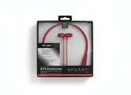 Słuchawki bezprzewodowe dokanałowe Woox WC2801