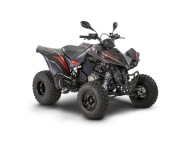 Kymco Maxxer Quad Kymco Maxxer 300cm3 21KM Raty Leasing Ostroleka Benzyna