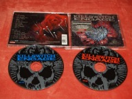 Killswitch Engage The End Of Heartache 2005 2CD