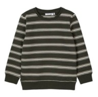 NAME IT bluza sportowa 86 dresowa / 6423 Oliwia Kurowska, Kuba Kurowski