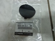 MAZDA 3 BP 2019-2022 ZAŚLEPKA HAKA TYŁ LEWA SEDAN