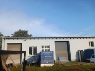 Magazyny i hale, Poznań, 350 m²