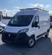 Fiat Ducato 2.3 MJT-160 Power L2H2 AUTOMAT! NAVI Klima! Serwis ASO