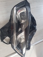 LAMPA PRAWA GOLF