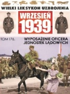 WYPOSAŻENIE OFICERA JEDNOSTEK LĄDOWYCH WOJSKA POLSKIEGO