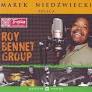 CD Positive Energy Roy Bennet Group w FOLII
