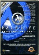Half-Life 1 Generation (Opposing Force, Blue Shift, Counter-Strike) PC 2002