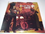 Budgie - Live At The BBC 1972 - LP WINYL KONCERT V011