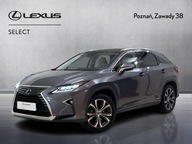 Lexus RX 450h Elegance MY19 IV (2015-2020) Lexus R