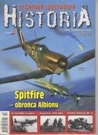 Technika Wojskowa Historia 4/2018