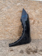 PORSCHE CAYENNE 17- BŁOTNIK PRZÓD LEWY 9Y0821105B Oryginal 9Y0 9Y