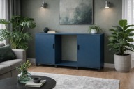 NOWOCZESNY GROWBOX | SMART | Aplikacja | Filtr węglowy 0,1%