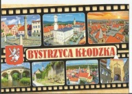 BYSTRZYCA KŁODZKA-HERB DOLNY ŚLĄSK