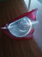 LAMPA PRAWA TYŁ PRAWY W KLAPĘ TYLNA FORD KUGA MK1 2008-2012