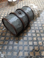 Beczka wehrmachtu w bdb stanie