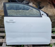 KIA Rio IV 17- drzwi prawy przód kolor UD