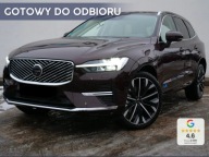 VOLVO XC60 T6 Plug-In Hybrid AWD Ultra Bright 2.0 (398KM) 2026