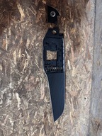 mercedes w214 dekor drewno