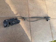 Zamek maski kompletny A4 B8 LIFT 12-16r 8K1823746
