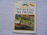 Smakołyki na pikniki Elżbieta Kotarska