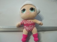 MASKOTKA LALKA SZMACIANKA LOL SUPRISE 28CM