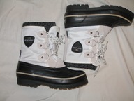 THINSULATE ICEPEAK buty zimowe 38 śniegowce