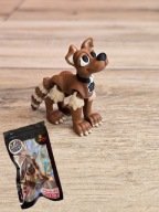 Figurka Pieska 3D - Druk3d fidget mixGadzet