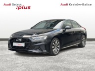 Audi A4 Limousine S Line Apple CarPlay Android Auto Virtual Cockpit Gwaran