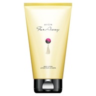 Avon Balsam do ciała Far Away 150 ml Unikat Wyprzedany