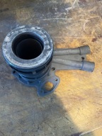 Siłownik łożysko sprzęgła MAN MB ATEGO AXOR