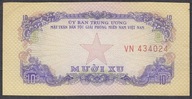 Wietnam 10 Xu 1968