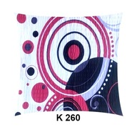 Poszewka z kory 40x40 jasiek z bawełny gofrowanej K 260 kolibra