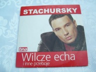 STACHURSKY - Wilcze echa i inne przeboje- CD