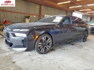 BMW Seria 7 740I 2024 3.0 Benzyna 375KM