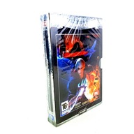 NOWA PLATYNOWA KOLEKCJA DEVIL MAY CRY 4 DMC PL