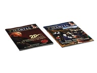 Przymierze z Maryją Nr 107 z 2019 r. i nr 115 z 2020 r.