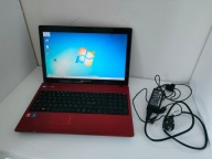 Packard Bell P5WS6 8GB/500GB. Bateria 2 godziny, zasilacz.