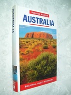 PODRÓŻE MARZEŃ - AUSTRALIA