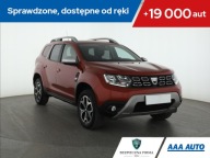 Dacia Duster 1.0 TCe, Salon Polska, 1. Właściciel