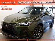 Od ręki - 350h Elegance 2.5 Hybrid AWD 200KM | Podgrzewane fotele!