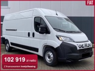 FIAT Ducato L3H2 Furgon 2.2 140KM 2025