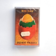 Big Day – Dzień Trzeci (folia)