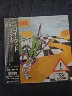 ROY WOOD - BASTARD JAPAN MINI LP CD