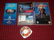 DAREDEVIL UMD VIDEO PSP FILM 2003 BEN AFFLEK JENNIFER GARNER jak NOWY