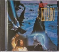 Kitaro The Best Of Kitaro EX Europe CD Irl