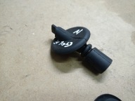 Tulejka gumowa odpływu wody VW GOLF IV rurka 1J0877242