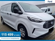 FORD Transit Custom L2H1 Trend 320 2.0 150KM
