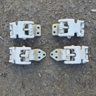 Ducato Boxer zawias drzwi tył 270* z 2024 r.